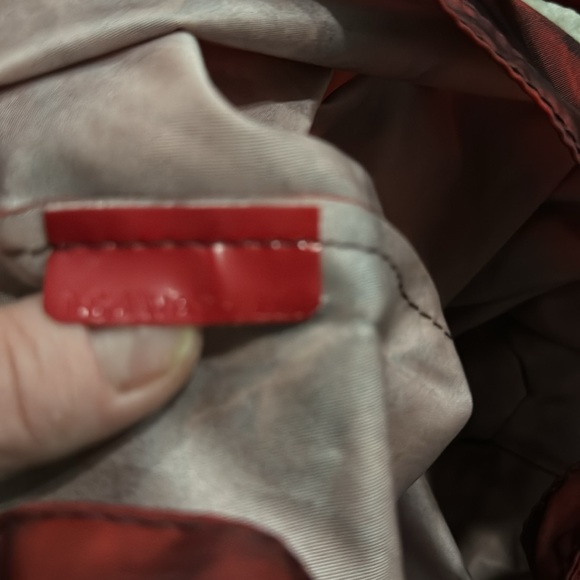 Valentino Garavani tote - Picture 4 of 7